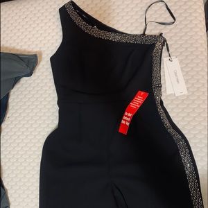 Calvin Klein jumpsuit